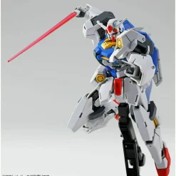 BANDAI Premium HG 1/144 GNY-004 Gundam Plutone JAPAN OFFICIAL IMPORT