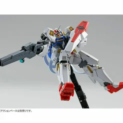 BANDAI Premium HG 1/144 GNY-004 Gundam Plutone JAPAN OFFICIAL IMPORT