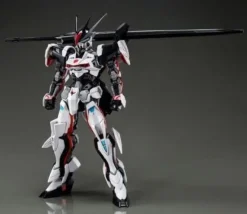 BANDAI Premium HG 1/144 Gundam Load Astray MHF-01Ω Figure JAPAN OFFICIAL