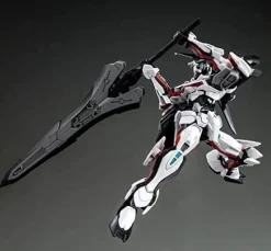 BANDAI Premium HG 1/144 Gundam Load Astray MHF-01Ω Figure JAPAN OFFICIAL