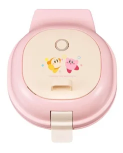 BANDAI Other Toys & Hobbies*Premium Kirby of the Stars Kongari Chara Pancake Maker JAPAN OFFICIAL
