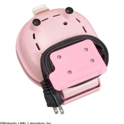 BANDAI Other Toys & Hobbies*Premium Kirby of the Stars Kongari Chara Pancake Maker JAPAN OFFICIAL