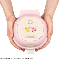 BANDAI Other Toys & Hobbies*Premium Kirby of the Stars Kongari Chara Pancake Maker JAPAN OFFICIAL