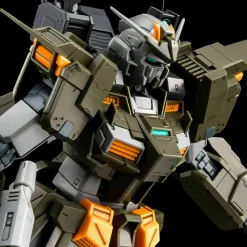 BANDAI Figure|Gundam*Premium MG 1/100 Gundam Stormbringer [Fatal Ash]/GM Turbulence JAPAN