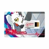 BANDAI Other Toys & Hobbies|Digimon*Premium Vital Breath Digital Monster Dim Card-V1- Gammamon Digimon Ghost