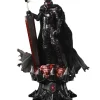 Prime 1 Studio Figure*Build Art Masterline Berserk Guts Berserk Armor Rage Model Kit