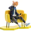 Prime 1 Studio Figure*PRISMA WING Piapro Characters Kagamine Len Art by lack 1/7 Figure