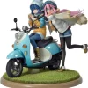 Prime 1 Studio Figure*PRISMA WING Yuru Camp Nadeshiko Kagamihara & Rin Shima 1/7 Figure
