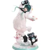Prime 1 Studio Figure*PRISMA WING Kuma Kuma Kuma Bear Punch! Yuna DX Version 1/7 Figure