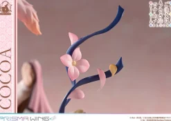 Prime 1 Studio PRISMA WING Is the Order a Rabbit? BLOOM Cocoa 1/7 Figure JAPAN