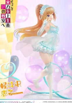 Prime 1 Studio PRISMA WING Classroom of the Elite Kei Karuizawa 1/7 Figure JAPAN