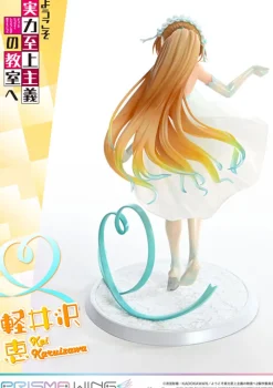 Prime 1 Studio PRISMA WING Classroom of the Elite Kei Karuizawa 1/7 Figure JAPAN