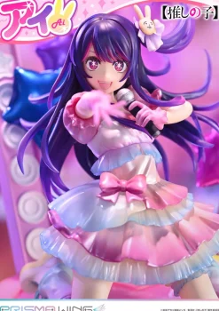 Prime 1 Studio Figure*PRISMA WING Oshi no Ko Ai 1/7 Figure JAPAN OFFICIAL