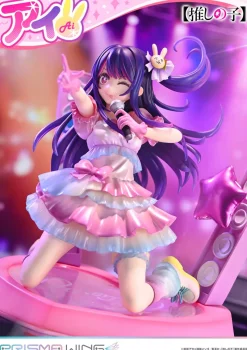 Prime 1 Studio Figure*PRISMA WING Oshi no Ko Ai 1/7 Figure JAPAN OFFICIAL