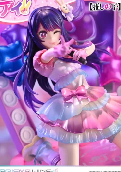 Prime 1 Studio Figure*PRISMA WING Oshi no Ko Ai 1/7 Figure JAPAN OFFICIAL