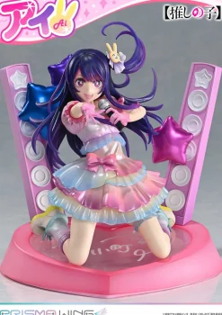Prime 1 Studio Figure*PRISMA WING Oshi no Ko Ai 1/7 Figure JAPAN OFFICIAL