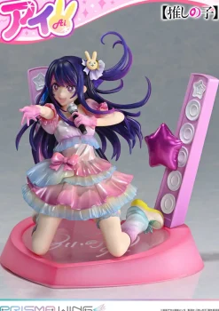 Prime 1 Studio Figure*PRISMA WING Oshi no Ko Ai 1/7 Figure JAPAN OFFICIAL