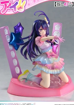 Prime 1 Studio Figure*PRISMA WING Oshi no Ko Ai 1/7 Figure JAPAN OFFICIAL