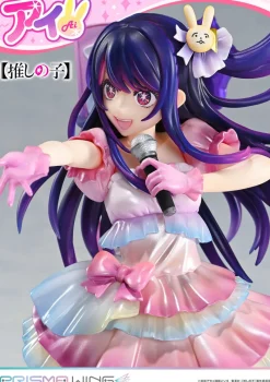 Prime 1 Studio Figure*PRISMA WING Oshi no Ko Ai 1/7 Figure JAPAN OFFICIAL