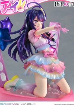 Prime 1 Studio Figure*PRISMA WING Oshi no Ko Ai 1/7 Figure JAPAN OFFICIAL