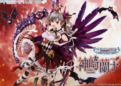 Prime 1 Studio PRISMA WING THE IDOLM@STER Ranko Kanzaki 1/7 Figure JAPAN