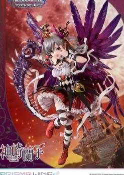 Prime 1 Studio PRISMA WING THE IDOLM@STER Ranko Kanzaki 1/7 Figure JAPAN