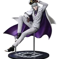 Prime 1 Studio PRISMA WING Promise of Wizard Owen 1/7 Figure JAPAN OFFICIAL