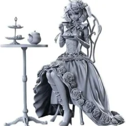 Prime 1 Studio PRISMA WING takt op. Symphony No.5 Destiny 1/7 Resin Kit Figure