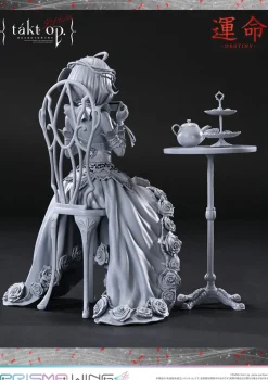 Prime 1 Studio PRISMA WING takt op. Symphony No.5 Destiny 1/7 Resin Kit Figure