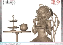 Prime 1 Studio PRISMA WING takt op. Symphony No.5 Destiny 1/7 Resin Kit Figure