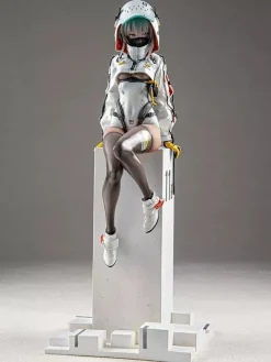 Prime 1 Studio Prisma Wing Flower Imitation 1/7 Figure JAPAN OFFICIAL