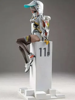 Prime 1 Studio Prisma Wing Flower Imitation 1/7 Figure JAPAN OFFICIAL