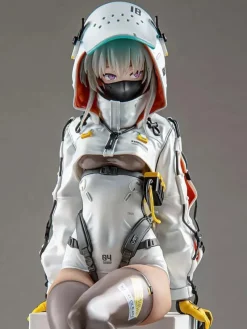 Prime 1 Studio Prisma Wing Flower Imitation 1/7 Figure JAPAN OFFICIAL