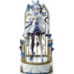 Prime 1 Studio Figure*PRISMA WING Girls Frontline 416 Primrose-Flavored Foil Candy DX Ver 1/7 Figure