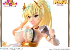 Prime 1 Studio PRISMA WING Kono Subarashii Sekai ni Shukufuku wo! Darkness 1/7 Figure JAPAN