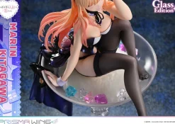 Prime 1 Studio Figure*PRISMA WING My Dress-Up Darling Marin Kitagawa Glass Edition 1/7 Figure JAPAN