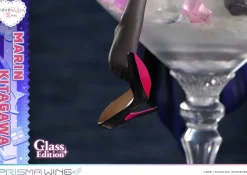 Prime 1 Studio Figure*PRISMA WING My Dress-Up Darling Marin Kitagawa Glass Edition 1/7 Figure JAPAN