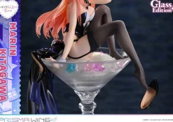 Prime 1 Studio Figure*PRISMA WING My Dress-Up Darling Marin Kitagawa Glass Edition 1/7 Figure JAPAN
