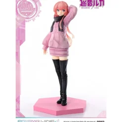 Prime 1 Studio Figure*PRISMA WING Piapro Characters Megurine Luka Art by lack 1/7 Figure JAPAN