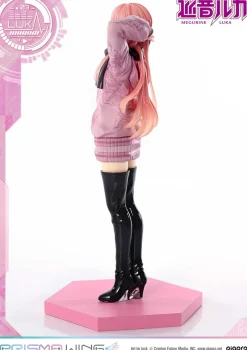 Prime 1 Studio Figure*PRISMA WING Piapro Characters Megurine Luka Art by lack 1/7 Figure JAPAN