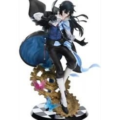 Prime 1 Studio Prisma Wing The Case Study of Vanitas Vanitas 1/7 Figure JAPAN OFFICIAL