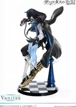 Prime 1 Studio Prisma Wing The Case Study of Vanitas Vanitas 1/7 Figure JAPAN OFFICIAL