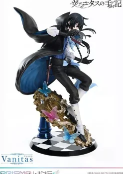 Prime 1 Studio Prisma Wing The Case Study of Vanitas Vanitas 1/7 Figure JAPAN OFFICIAL