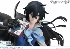 Prime 1 Studio Prisma Wing The Case Study of Vanitas Vanitas 1/7 Figure JAPAN OFFICIAL