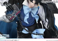Prime 1 Studio Prisma Wing The Case Study of Vanitas Vanitas 1/7 Figure JAPAN OFFICIAL
