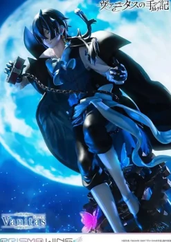 Prime 1 Studio Prisma Wing The Case Study of Vanitas Vanitas 1/7 Figure JAPAN OFFICIAL