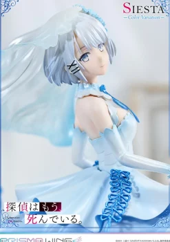 Prime 1 Studio Figure*PRISMA WING The Detective Is Already Dead Siesta Color Variation Ver. 1/7 Figure