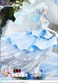 Prime 1 Studio Figure*PRISMA WING The Detective Is Already Dead Siesta Color Variation Ver. 1/7 Figure