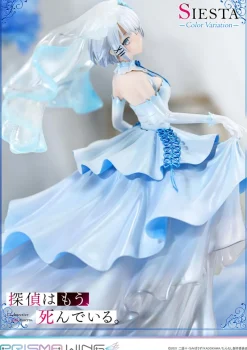 Prime 1 Studio Figure*PRISMA WING The Detective Is Already Dead Siesta Color Variation Ver. 1/7 Figure