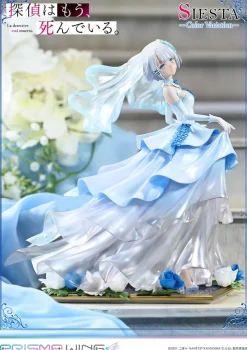 Prime 1 Studio Figure*PRISMA WING The Detective Is Already Dead Siesta Color Variation Ver. 1/7 Figure